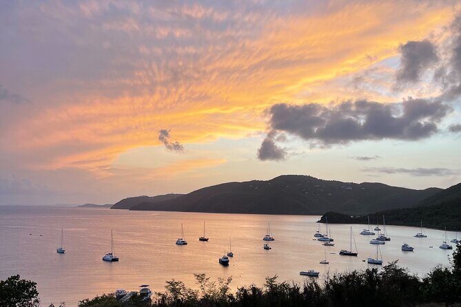 1.5 Hour Private Mini Jeep Tour on St. Thomas - How This 1.5-Hour Private Jeep Tour Works (and Why It’s a Smart Swap)