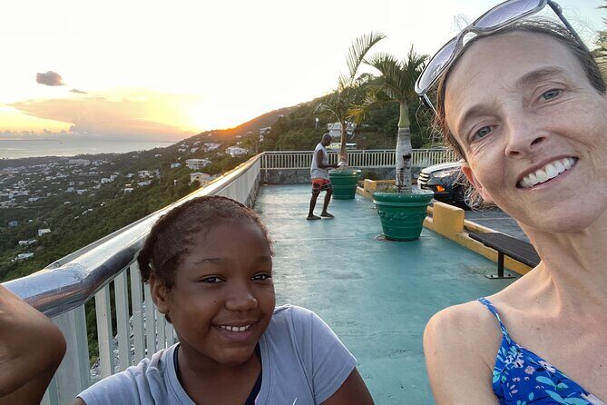 1.5 Hour Private Mini Jeep Tour on St. Thomas - Off-Road Sunset Timing: Why the Sequence Matters