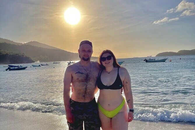 1.5 Hour Private Mini Jeep Tour on St. Thomas - Your Ride: Pickup, Small-Group Feel, and What You Actually Get