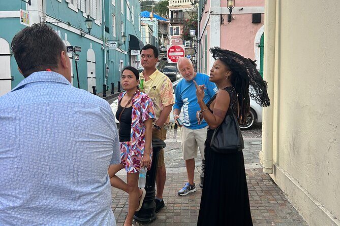 #1 St. Thomas Ghost Tour – Virgin Island's Original Haunted Tour - Key things that make this tour worth your time
