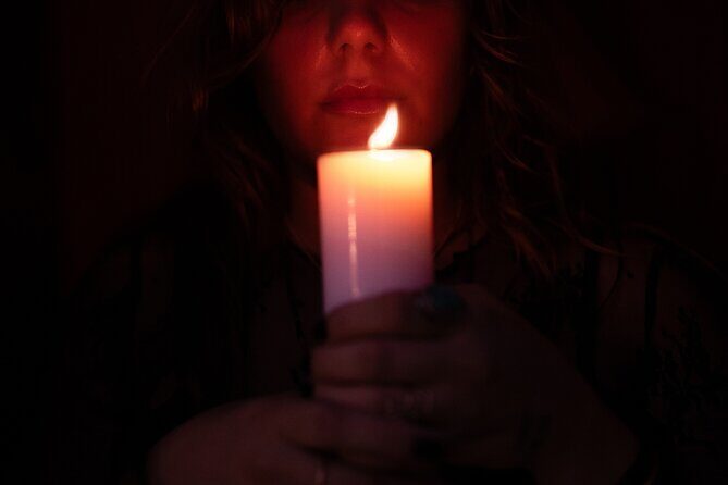 #1 St. Thomas Ghost Tour – Virgin Island's Original Haunted Tour - Stop 3: Market Square as a historic meeting point