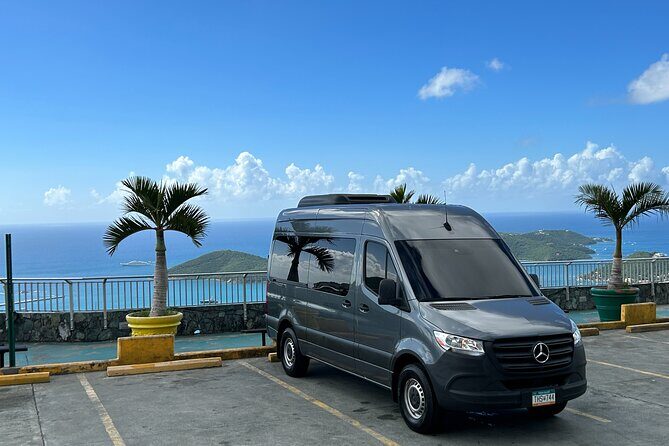 3 Hours Luxury Mercedes Van Tour in Saint Thomas - Key Things I’d Plan Around Before You Go