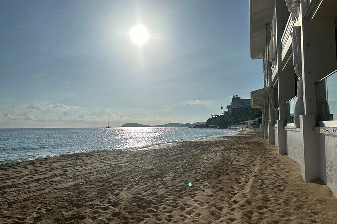 3 Hours Luxury Mercedes Van Tour in Saint Thomas - The 3-Hour Itinerary: From Views to Pirate Steps