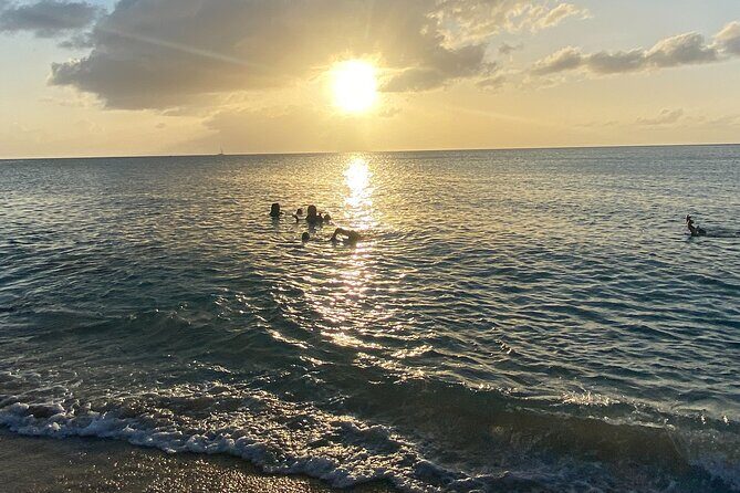 3 Hours Luxury Mercedes Van Tour in Saint Thomas - Pickup and Timing: The Simple Way to Avoid Cruise-Ship Headaches