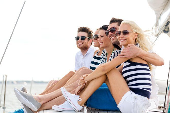 50' Luxury Yacht. Private Full or Half Day Catamaran Snorkel, & Beach Experience - Who Should Book This Charter (and Who Might Want Something Else)