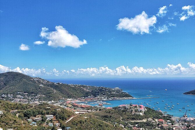 6 Hour St. Thomas Private Sightseeing Tour - The guide makes (or breaks) the day: what the best ones do well