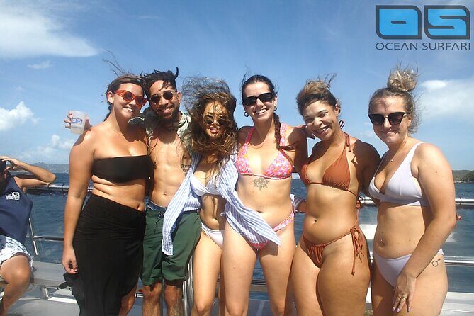 Afternoon Snorkel, Pizza & Sunset Tour departing from St. Thomas & St. John - Price and value: is $120 worth it?