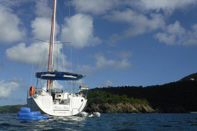 All-Inclusive Sunset Sail - Semi Private - Only 6 Guests - Snorkel From the Boat: Easy Add-On With Gear Included