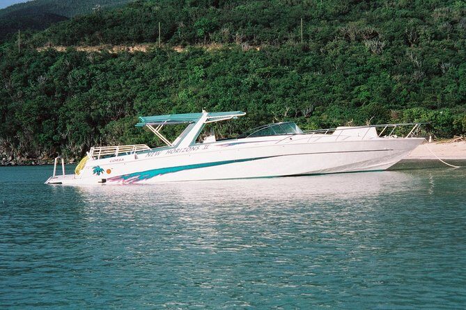 Cocktail Sunset Cruise from Sapphire Beach Resort - Who This Cruise Suits Best (and Who Might Want a Different Style)