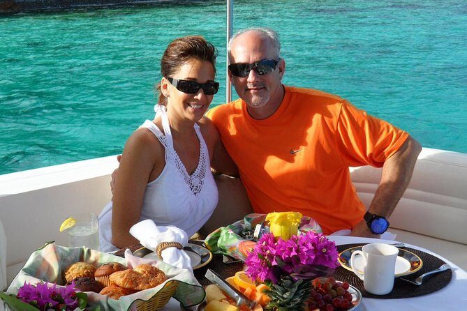 Day Yacht Excursions throughout the US or British Virgin Islands - Getting on the Boat: Compass Point Marina and a 9:00 AM Start
