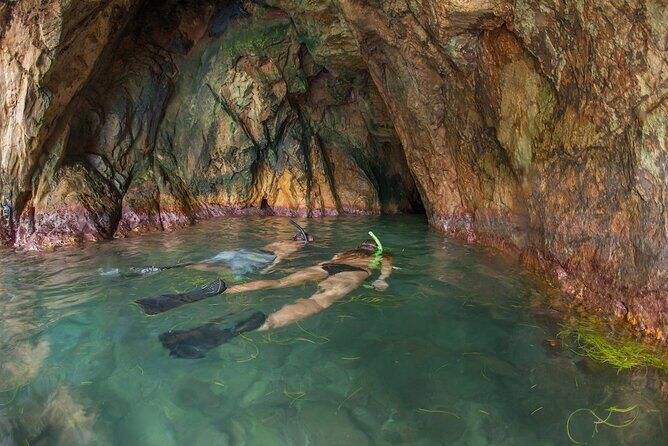 Discover The Baths of Virgin Gorda Full Day Adventure - Ritz Carlton St. Thomas - How the Ritz-Carlton St. Thomas pickup sets the tone