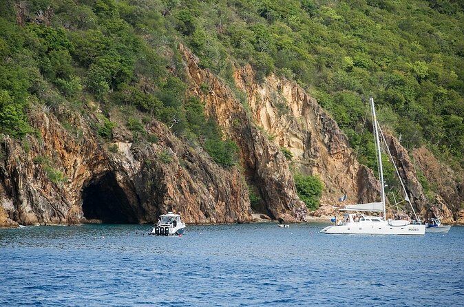 Discover The Baths of Virgin Gorda Full Day Adventure - Ritz Carlton St. Thomas - Price and value: is $369 worth it?