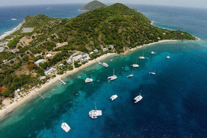 Discover The Baths of Virgin Gorda Full Day Adventure - Ritz Carlton St. Thomas - Who this tour suits best—and who should skip it