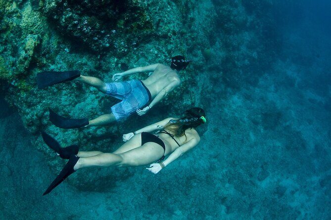 Discover The Baths of Virgin Gorda Full Day Adventure - Ritz Carlton St. Thomas - The Baths National Park: what that 3-hour block feels like