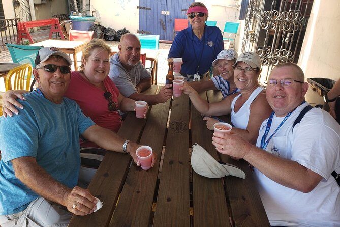 Fantastic St. Thomas Race - Key Highlights You’ll Actually Feel During This Race
