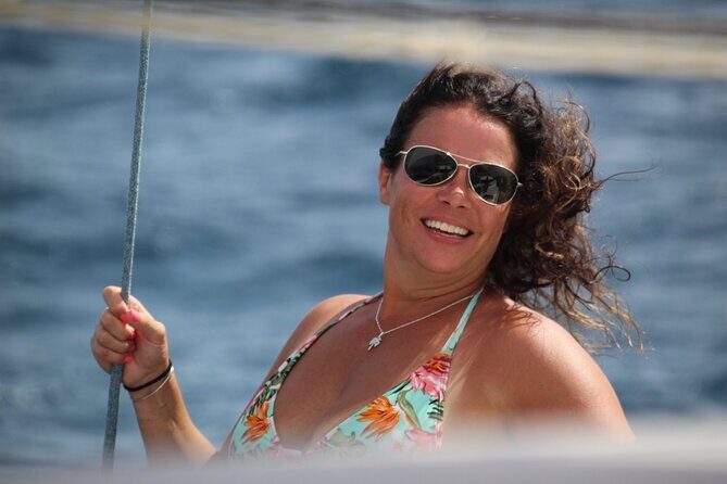 Full Day Private Charter on Luxury Catamaran Sailing. - Beyond snorkeling: beaches, islands, and views from the water