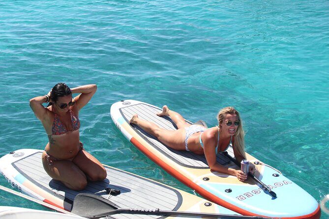 Full Day Private Charter on Luxury Catamaran Sailing. - Price and value: why $250 per person can make sense