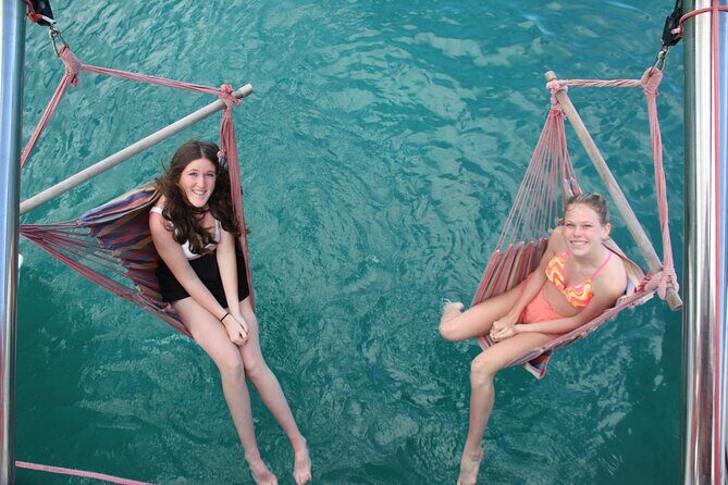 Full Day Private Charter on Luxury Catamaran Sailing. - Your money’s working harder: what’s included on board