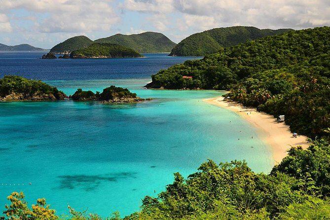 Full Day Sail with Max Charters - Red Hook to the VI: why this sail fits real vacation days