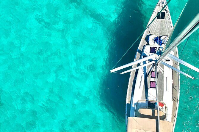 Full Day Sail with Max Charters - Should you book Max Charters Full Day Sail with snorkeling?