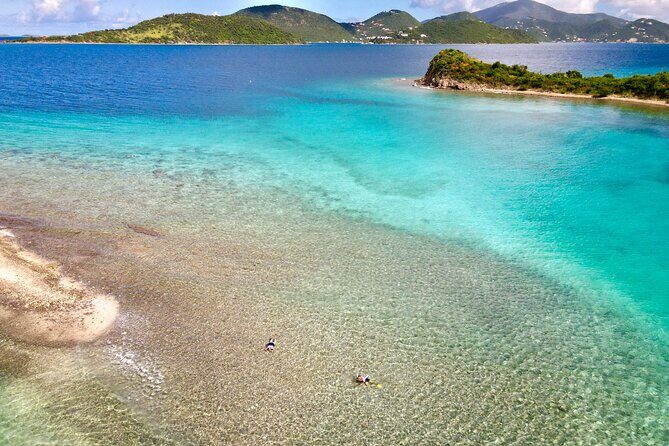 Full-Day Sailing Tour in Virgin Islands National Park - Key points to know before you go