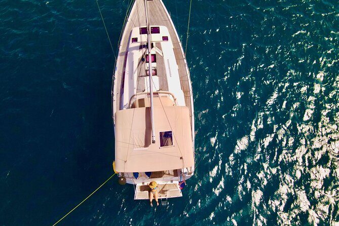 Full-Day Sailing Tour in Virgin Islands National Park - Price and value: what $285 covers (and why it feels fair)