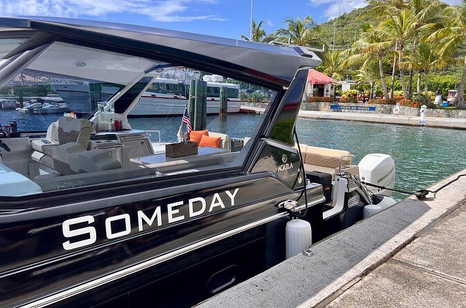 Half Day Luxury Catamaran Turtle Snorkel And Beach - Between swims: boarding comfort, snacks, and a top-shelf open bar