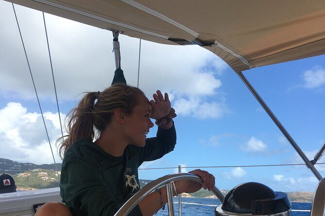 Half Day Sail and Snorkel with the Turtles - Who Should Book This Turtle Sail and Snorkel?