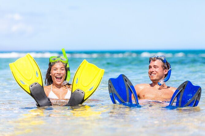 Half Day Snorkeling Tour from Margaritaville - Group Size and the Feel of the Trip