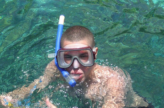 Half Day Snorkeling Tour from Margaritaville - Price and Value at $132 Per Person