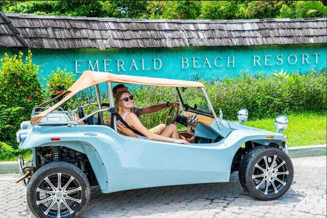Island Buggy Excursions - Key moments that make this buggy day click