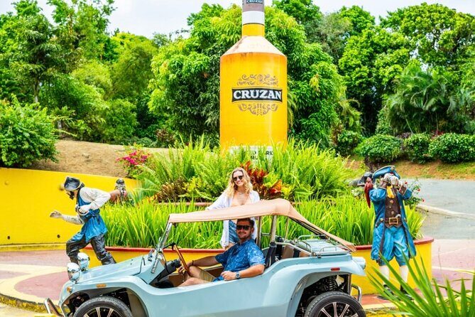 Island Buggy Excursions - Private Buggy Power: what you’re really paying for