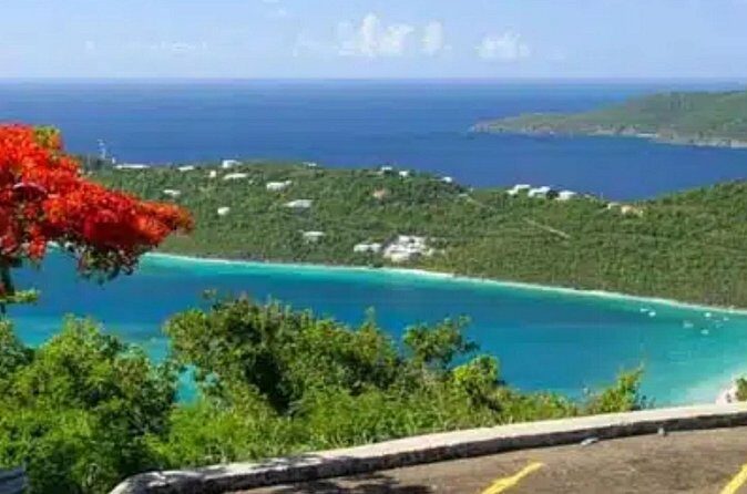 Island Buggy Excursions - Mountain Top: the big souvenir stop and a view you’ll actually remember