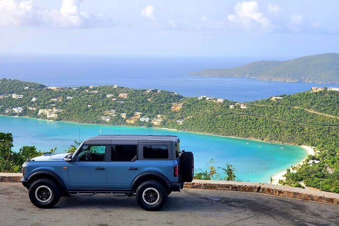 Island Life Jeep Tours - Your Day Your Way Private Excursion! - Key points that matter before you book