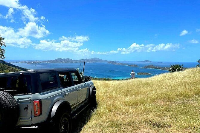 Island Life Jeep Tours - Your Day Your Way Private Excursion! - Snorkel gear, sea turtles, and what to plan for in the water