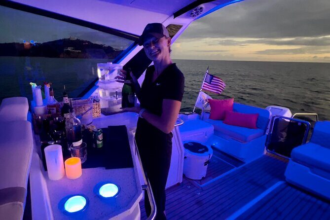 Luxury Catamaran Champagne Sunset Cruise - Why this sunset cruise feels worth $119