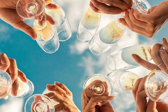 Luxury Catamaran Champagne Sunset Cruise - Price and value: where the $119 makes sense