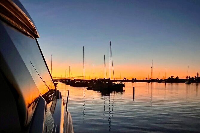 Luxury Catamaran Champagne Sunset Cruise - Who should book this cruise, and who might not