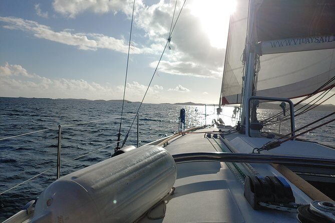 Luxury Private Sunset Cruise for up to 6 guests - Quick Take: The 5 Things That Matter Most