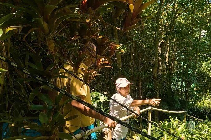 Luxury Private Tour in ST.Thomas(6per group) - Magens Bay Beach: your relaxed closer (with real-world crowd strategy)