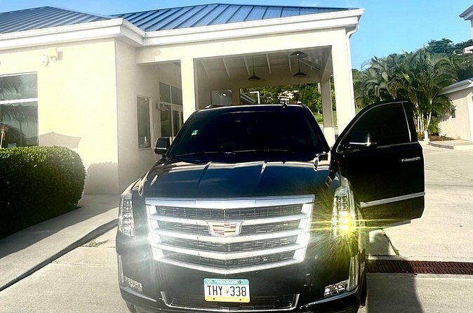 Luxury Private Tour in ST.Thomas(6per group) - Price and value: why $595 per person can still make sense