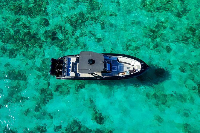 Midnight Sun Charters - 37ft OBSIDIAN - Key highlights worth planning around