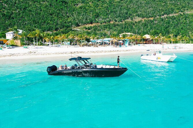 Midnight Sun Charters - 37ft OBSIDIAN - Boat Day Reality: How to Think About Time on the Water