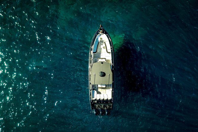 Midnight Sun Charters - 37ft OBSIDIAN - Who Should Book Midnight Sun Charters (and Who Might Not)