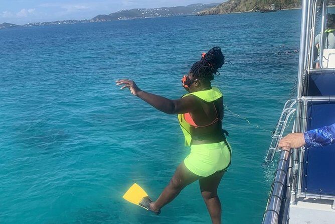 National Park Snorkeling Excursion - The open bar plan: when to drink and what you’ll get