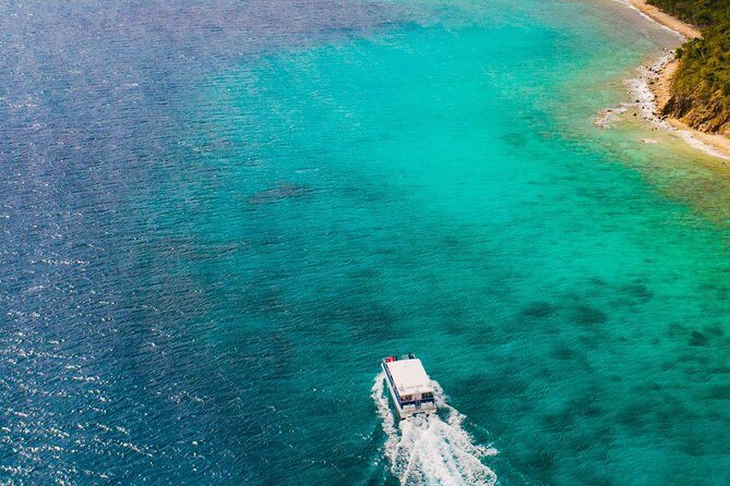 National Park Snorkeling Excursion - Who this trip fits best (and who should consider alternatives)
