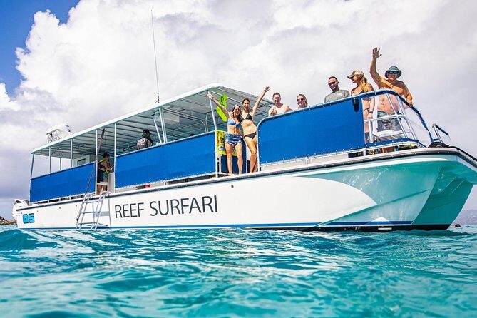 National Park Snorkeling Excursion - Price and value: what $90 really buys you