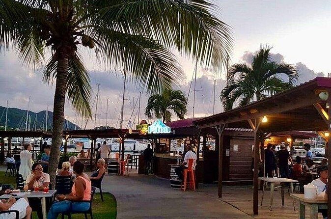 Night Life Experience - St. Thomas USVI (3hrs) - Where this fits best: who should book it