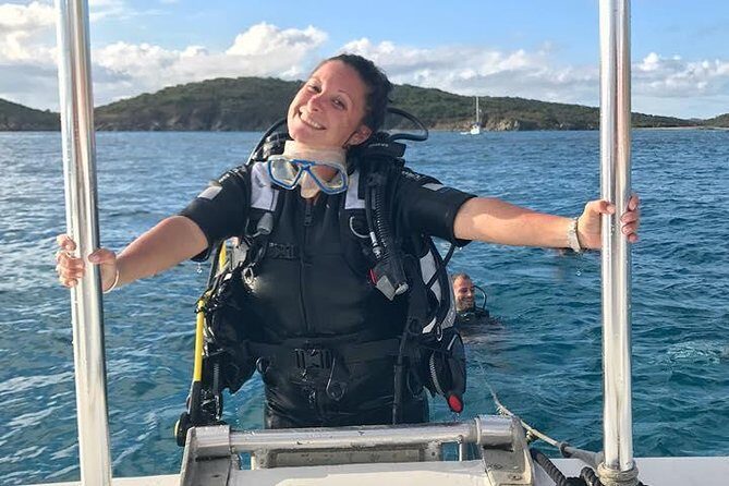 PADI / SSI Open Water Certification - Key things to know before you go
