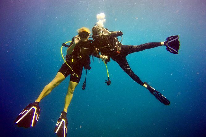 PADI / SSI Open Water Certification - What Makes the Instruction Work: Gear, Safety Rhythm, and Crew